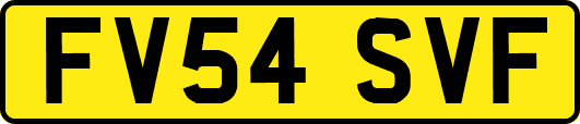 FV54SVF