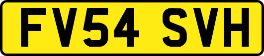 FV54SVH