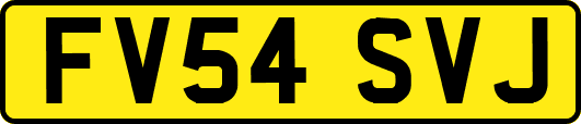 FV54SVJ