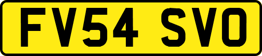 FV54SVO