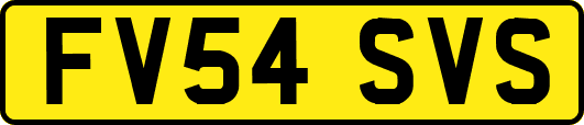 FV54SVS