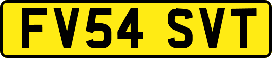 FV54SVT