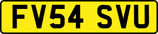 FV54SVU