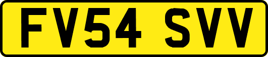 FV54SVV