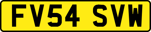FV54SVW