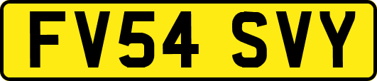 FV54SVY