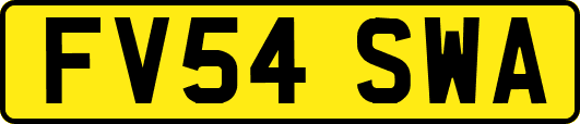 FV54SWA