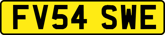 FV54SWE