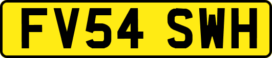 FV54SWH