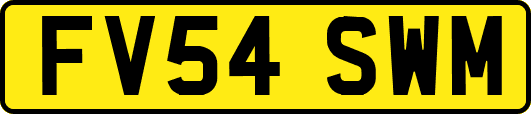 FV54SWM