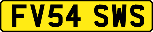 FV54SWS