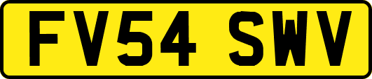 FV54SWV