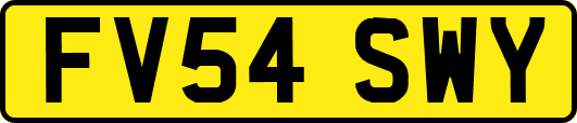 FV54SWY