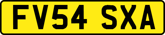 FV54SXA