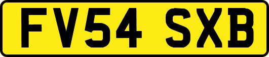 FV54SXB