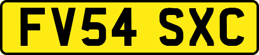 FV54SXC