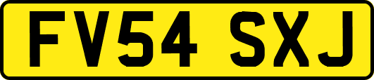 FV54SXJ