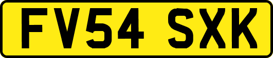 FV54SXK