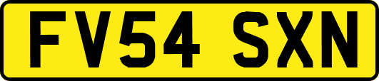 FV54SXN