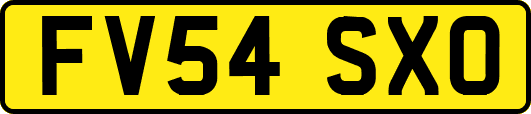 FV54SXO