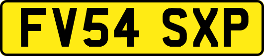 FV54SXP