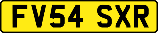 FV54SXR