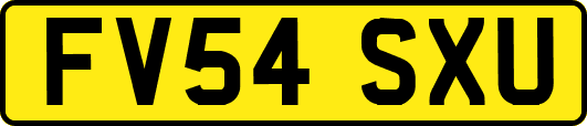 FV54SXU