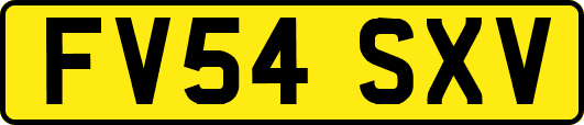FV54SXV