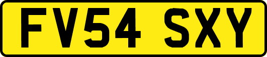 FV54SXY