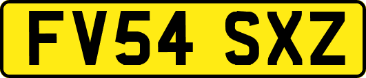 FV54SXZ