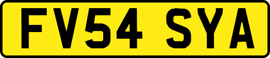 FV54SYA