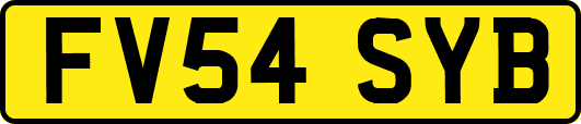 FV54SYB
