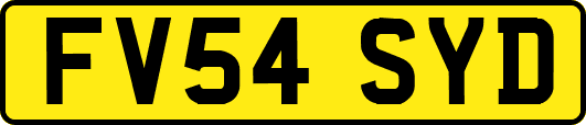 FV54SYD
