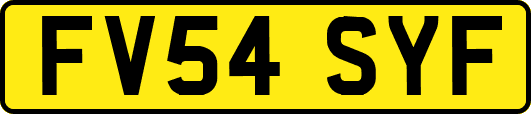 FV54SYF