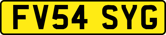 FV54SYG