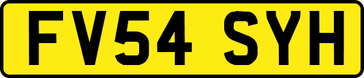 FV54SYH