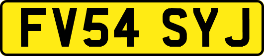 FV54SYJ
