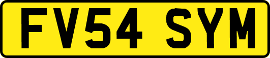 FV54SYM