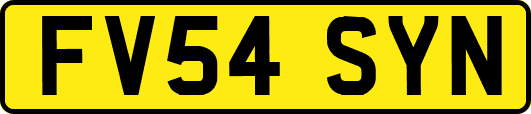 FV54SYN