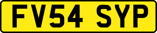 FV54SYP