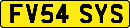 FV54SYS