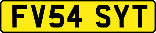 FV54SYT