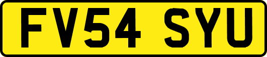 FV54SYU