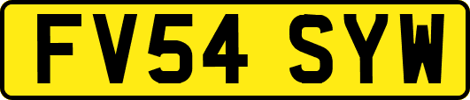 FV54SYW