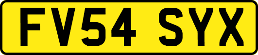 FV54SYX