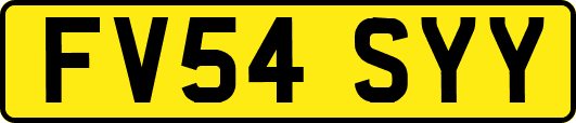 FV54SYY