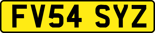 FV54SYZ
