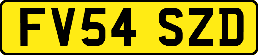 FV54SZD