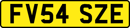 FV54SZE