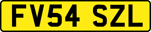 FV54SZL